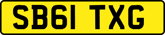 SB61TXG