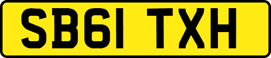 SB61TXH