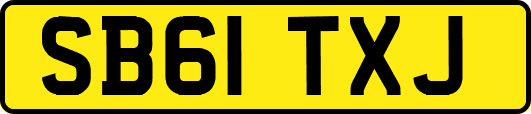 SB61TXJ