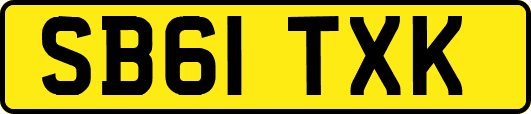 SB61TXK