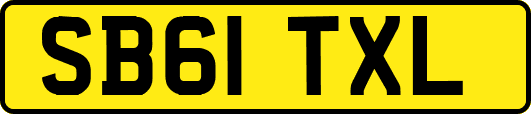 SB61TXL