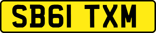 SB61TXM