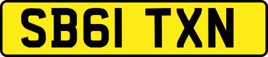 SB61TXN