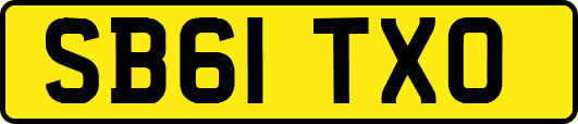 SB61TXO