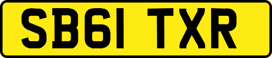 SB61TXR