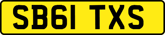 SB61TXS
