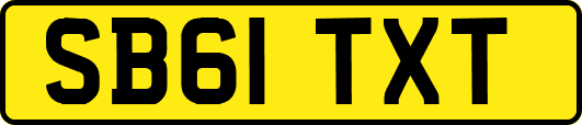 SB61TXT