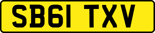 SB61TXV