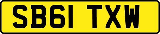SB61TXW