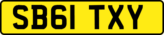 SB61TXY