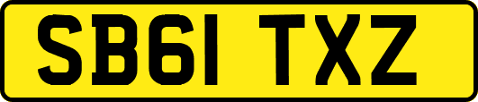 SB61TXZ