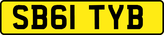 SB61TYB