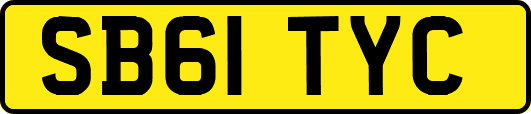 SB61TYC