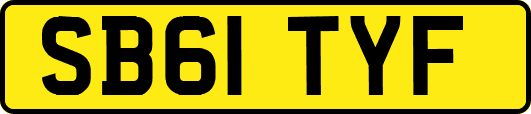 SB61TYF