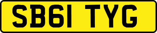 SB61TYG