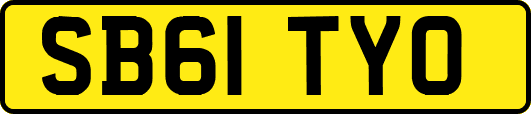 SB61TYO