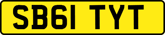 SB61TYT