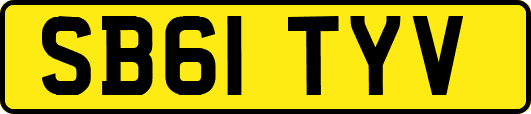 SB61TYV