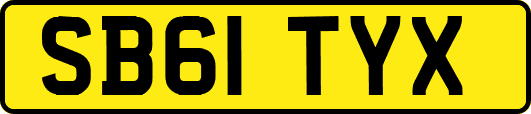 SB61TYX