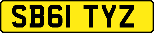 SB61TYZ