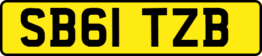 SB61TZB