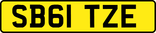 SB61TZE