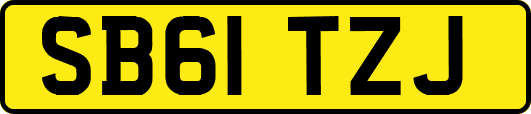 SB61TZJ
