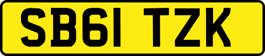 SB61TZK