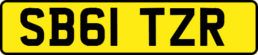 SB61TZR