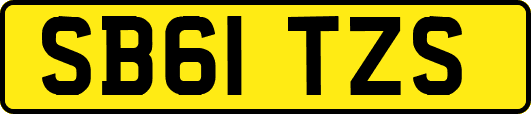 SB61TZS
