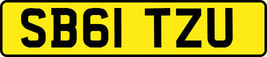 SB61TZU