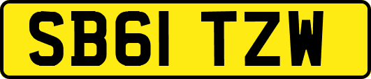 SB61TZW