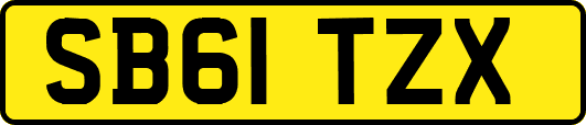 SB61TZX