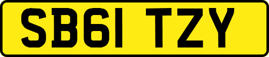 SB61TZY