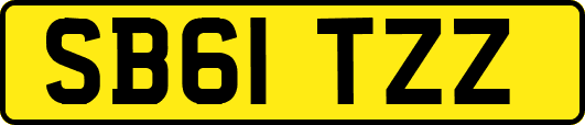 SB61TZZ