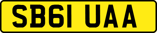 SB61UAA