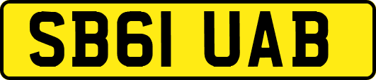 SB61UAB