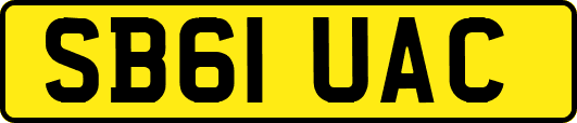SB61UAC