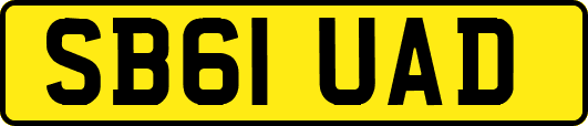 SB61UAD