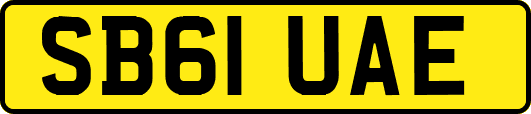 SB61UAE