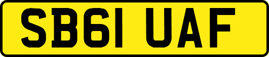 SB61UAF
