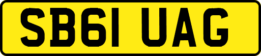 SB61UAG
