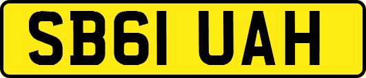 SB61UAH