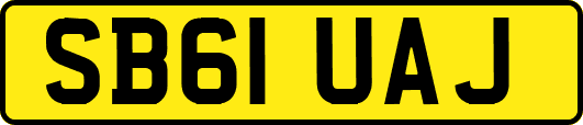 SB61UAJ