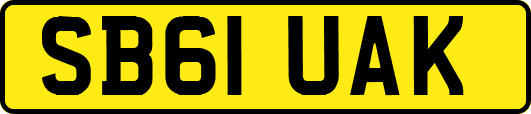 SB61UAK