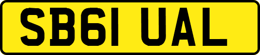 SB61UAL