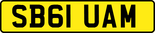 SB61UAM