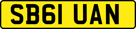 SB61UAN