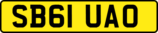 SB61UAO