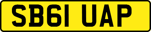 SB61UAP